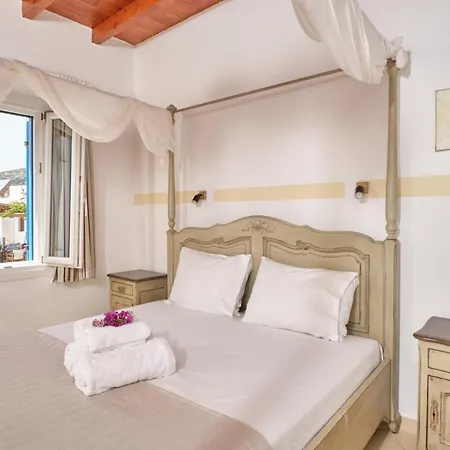 Amorgion Village 3*