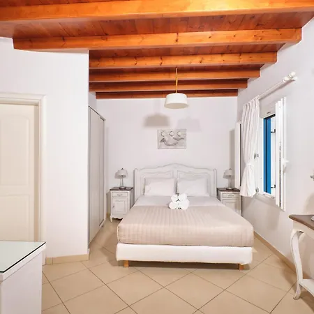 Amorgion Village 3*