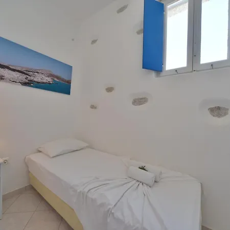 Amorgion Village 3*