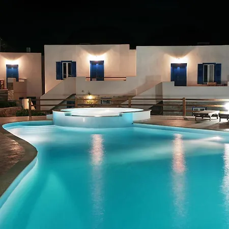 شقة فندقية Amorgion Village كاتابولا