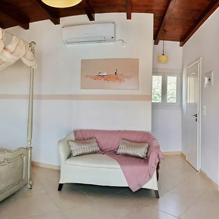 شقة فندقية Amorgion Village